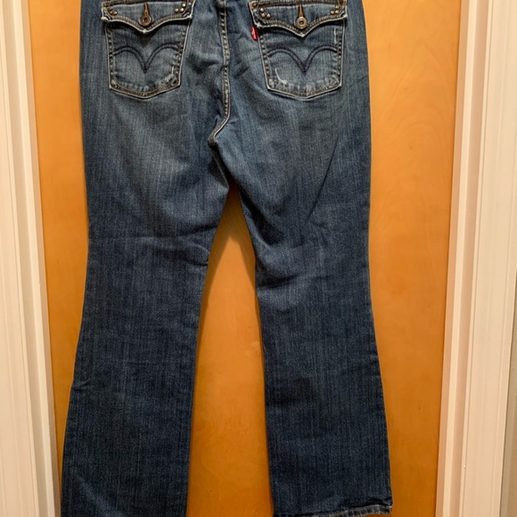 Levi’s 515 jeans - Picture 2 of 4